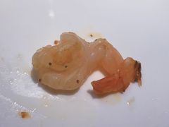 奶油凤尾虾-水木锦堂·自助铁板烧(世贸天阶店)