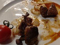 菲力牛排-御泉七味铁板烧(高区店)