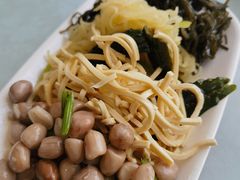 -韩记海鲜饺子旗舰店(红海新区店)