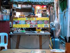 -老宅原住民沙茶面精品小吃(龙头路店)