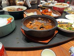-明丰小渔馆(明月路店)