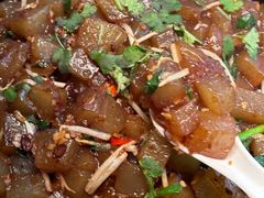 -清真·馬坡二旦烧烤(人生一串拍摄店)