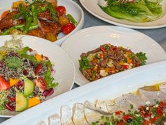 -花舍·新派粤菜·西餐·下午茶(亚运村·鸟巢店)