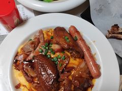 -颓记茶餐厅(美景总店)