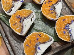 -狮子三•脆鳗鱼烤肉(信和廣場4樓店)