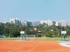 -大埔公路-马料水段香港中文大学(公交站)