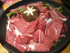 -呷哺呷哺(保利广场店)