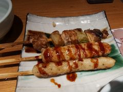 -初居食屋日式料理(万象城购物中心店)