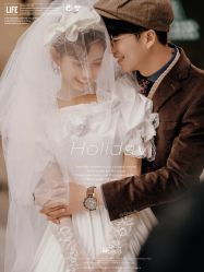 点击看大图 -爱城婚纱摄影·品质严选店