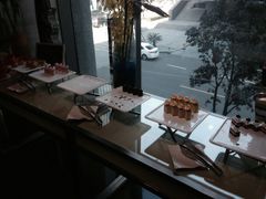 -宁波逸东豪生大酒店·豪生咖啡厅