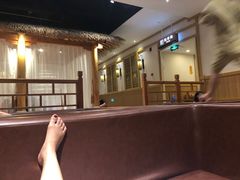 -添赐温泉馆(上南路店)