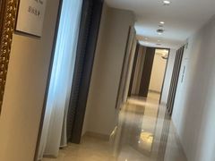 -西安赛瑞喜来登大酒店