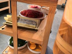 -蜀留香火锅(社会山店)