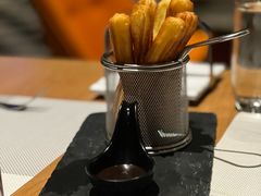 西班牙油条-LENBACH兰巴赫西餐·精酿啤酒(香格里拉店)