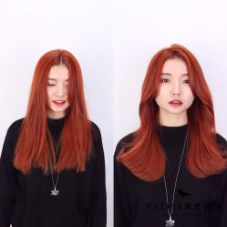 -P.STYLE 派斯造型