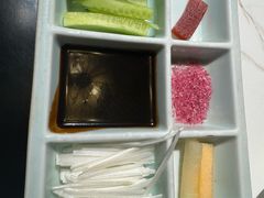 -四世同堂·京菜·烤鸭(双井店)