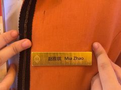-济南鲁能贵和洲际酒店-第六层自助餐厅