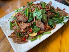 -老桥张羊肉