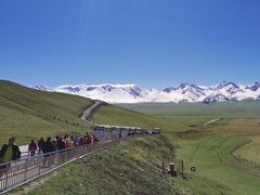 -新疆那拉提国家旅游度假区
