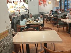 -蒸武门·广式茶点(石滩店)