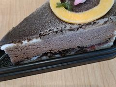 -DQ·蛋糕·冰淇淋(新玛特分店)