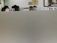 -石景山区图书馆(八角南路)