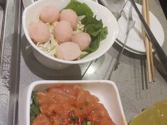 -海底捞火锅(仓山爱琴海店)