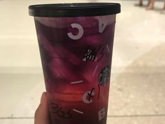 -星巴克(深圳丹竹头分店)