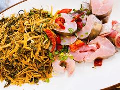 -合家小菜餐馆(新诚花苑店)