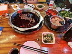 -青山青豆花·笑禅豆腐鱼(黄泥塝店)
