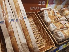 -麦德龙(芝罘店)