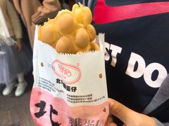 -利强记北角鸡蛋仔(弥敦道店 )