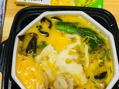 -小满手工粉(上海品尊国际店)