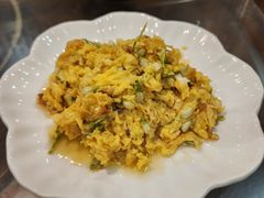 -88号小吃店·经典云南菜·地道纳西美食