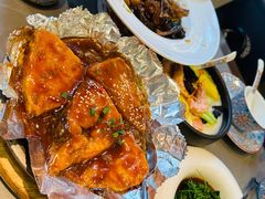-苏城小院·园林精致苏州菜(斜塘老街店)