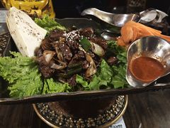 -吉祥圣雪藏餐
