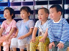 -红黄蓝成长中心(海淀上地店)