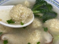 -胜泉小吃(太平桥店)