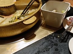 -巴奴毛肚火锅(六天地店)
