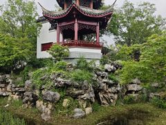 -武汉园博园(武汉自然博物馆)