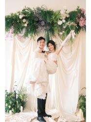 -蒙娜丽莎婚纱摄影(爱城总店)