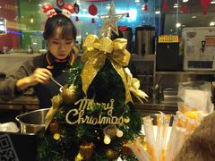 -CoCo都可(新我格广场店)