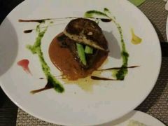 android_upload_pic-BONAZZA 意大利餐厅