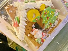 -JUN PASTRY(南通市圆融购物中心工农路店)