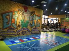 -RoMan罗马健身工作室(莘庄店)