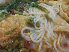 -螺小胖柳州螺蛳粉(钟楼总店)