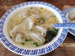-笑来喜馄饨小笼工坊店(湖滨街店)