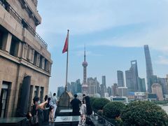 -上海和平饭店-华懋阁 The Cathay Room