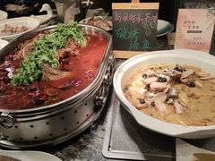 -金海湾自助餐厅(金陵饭店)