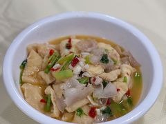 -笨罗卜浏阳菜馆(太平街店)